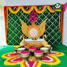 Haldi Decor